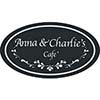 Anna and chalie cafe