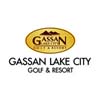 Gassan Lake City Golf&Resort