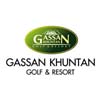 Gassan Golf&Resort