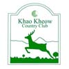 Khao Kheow Country Club